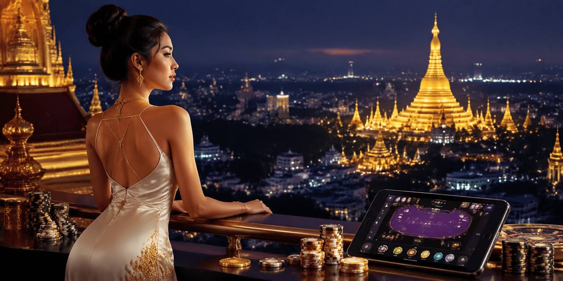 777y.c Lucky စလော့ Adventure မှာ ဘာတွေပါလဲ