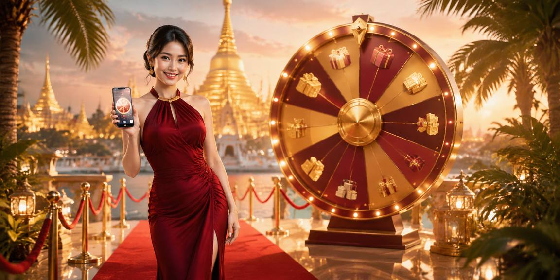 777y.c 777y.c အတွက် တိုက်ရိုက်ကာစီနို စလော့ လမ်းညွှန်